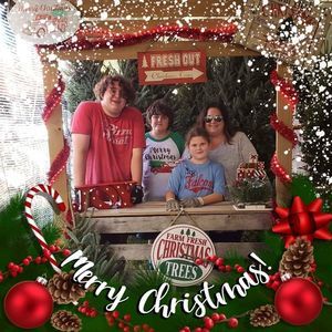 Meet your Posher, Becky